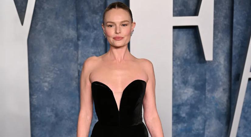 Kate Bosworth olyan édesen kívánatos a képein, mintha egy mestercukrász készítette volna marcipánból – finoman szexi galéria