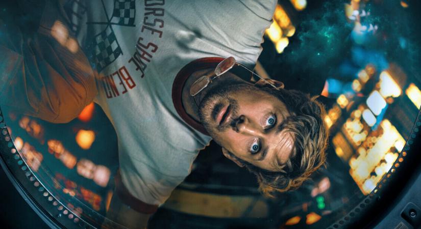 Lelkitárs 12 fényévnyire