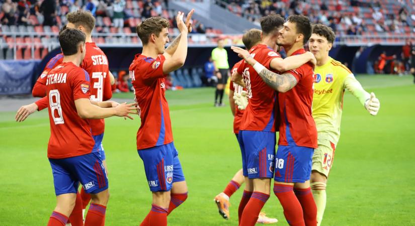 Ez is ritka: bedobásból adott gólpasszt a magyar légiós