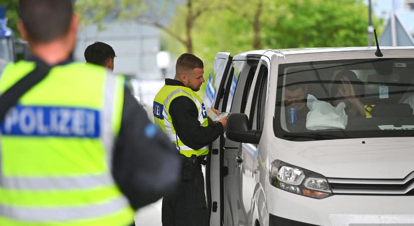 Nincs menekvés: bárki autóját lefoglalhatják Ausztriában