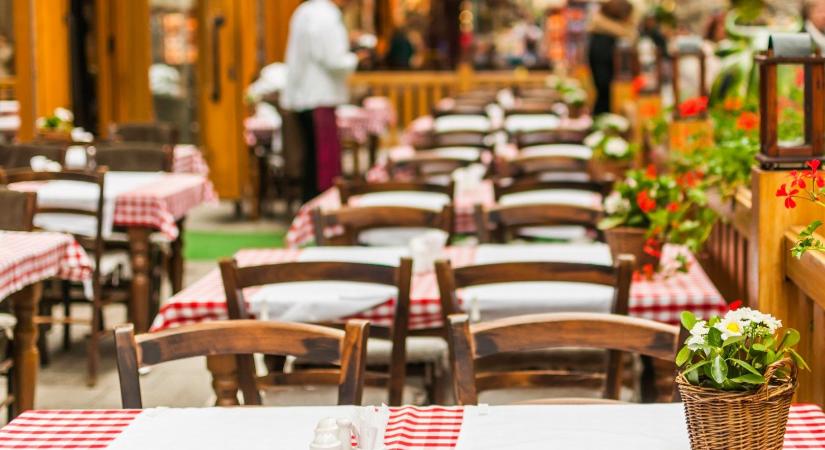 Felajánlotta szakmai együttműködését az új kormánynak a Vendéglátók Ipartestülete