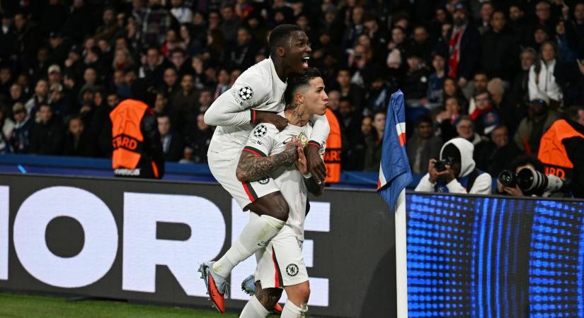 Friss: Hosszabbít sztárjátékosával a Chelsea – sajtóhír