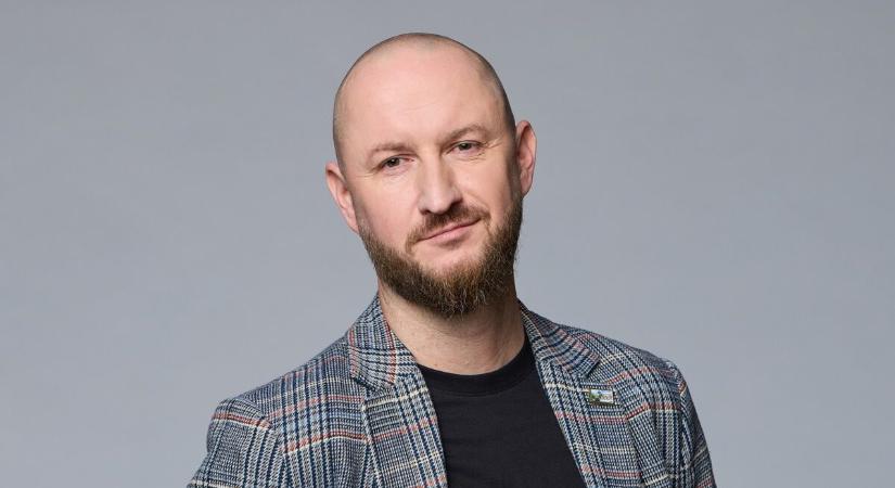 Ceglédi Zoltán hátat fordít a politikának, vendéglátósnak áll