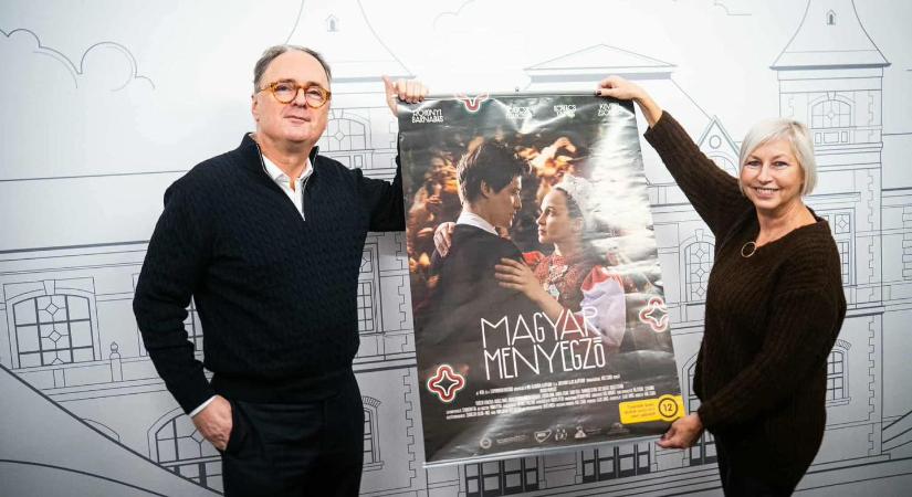 Távozik a filmügyi kormánybiztos