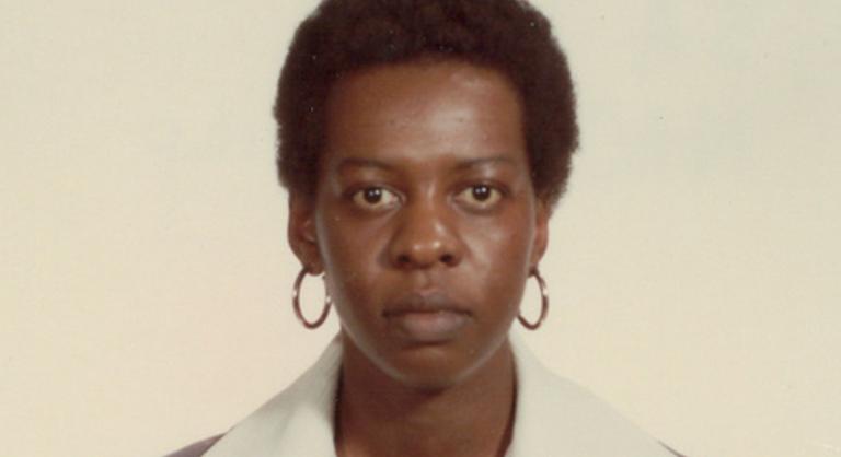 Maffiózók és szektavezérek közé épült be az FBI első afroamerikai ügynöknője