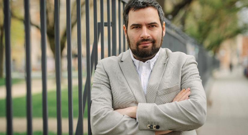 Jámbor András Fideszről: Ez nem szembenézés, ez kármentés