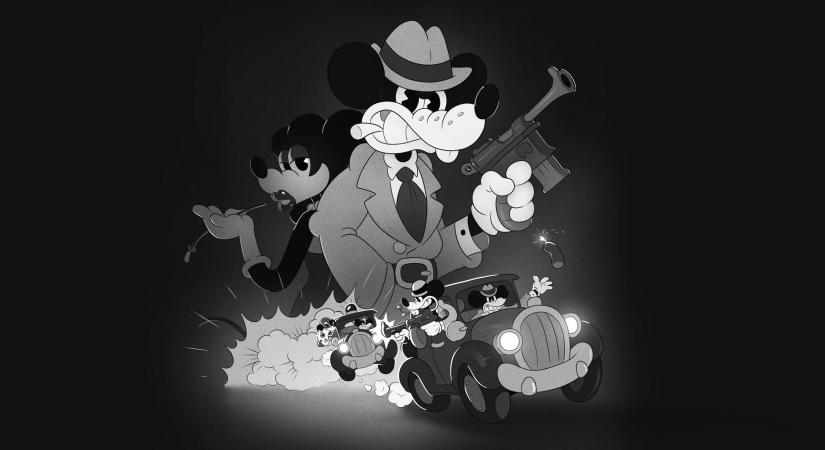 [TESZT] Mouse: P.I. For Hire – Egeres boomer shooter egy kis egérpiszokkal