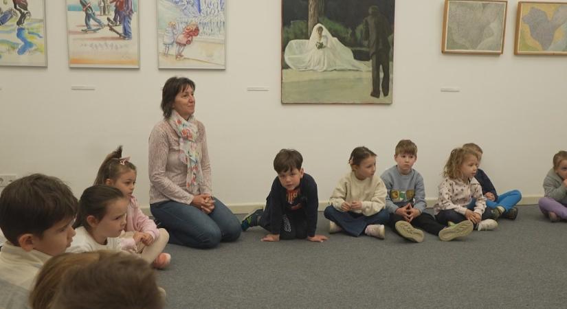 Pákolitz István emlékhét a Múzeumban