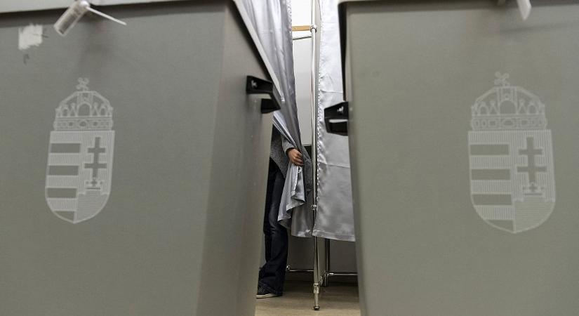 Nem bízott a Fideszben, nyomkövetőt tett a szavazólapja mellé a skóciai magyar