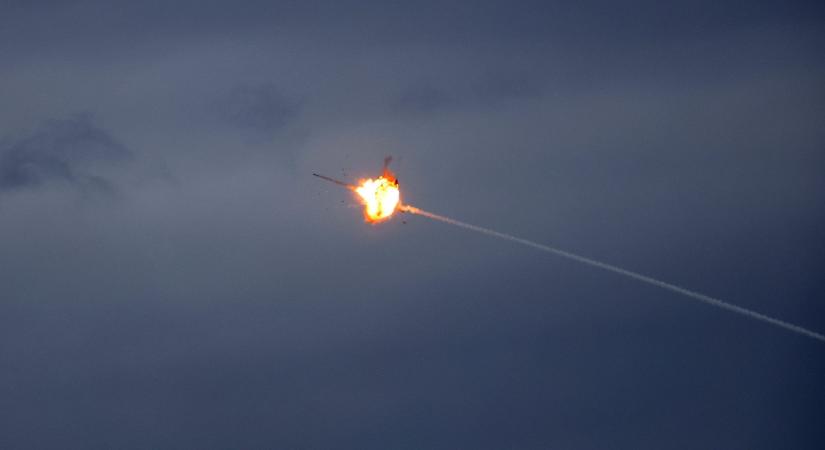 30 év után indulhatnak magas szintű egyeztetések Izrael és Libanon között – van egy fontos „de”