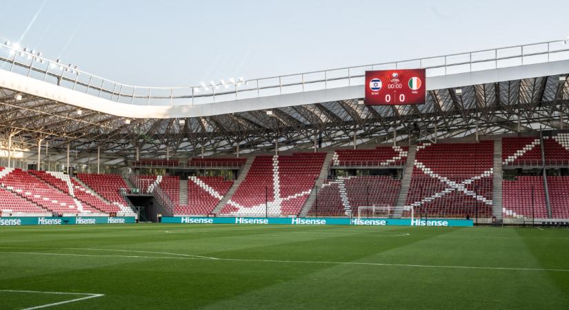 Túl van a műtéten a DVSC súlyos sérülést szenvedett támadója – HIVATLOS