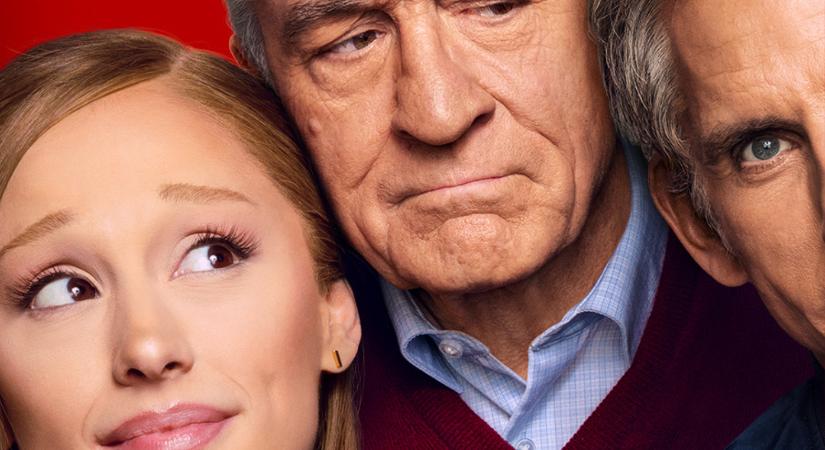 Végre itt a Menyemre ütök előzetese, még idén a hazai mozikban!