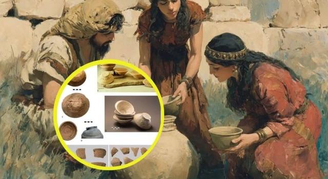 Őskori gyorsétterem nyomaira bukkantak Anatóliában