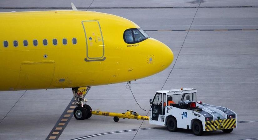Új magyar légitársaság: megérkezett az első, átvette az óriásrepülőgépét a Hungary Airlines – az A330-200 csak a kezdet