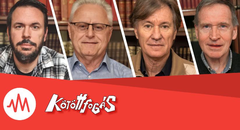 Kötöttfogás 392. – A fiatal demokraták buktatták meg az Orbán-rezsimet