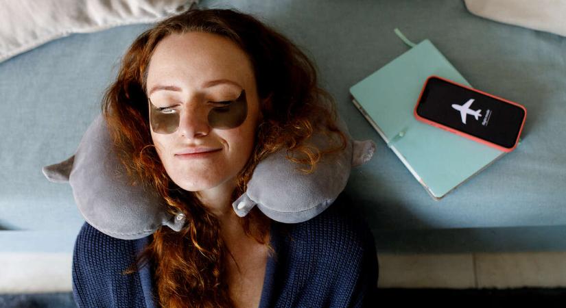 „Az alvásomon vettem észre, hogy baj van” – Hogyan kezdj neki egy kis digitális detoxnak?