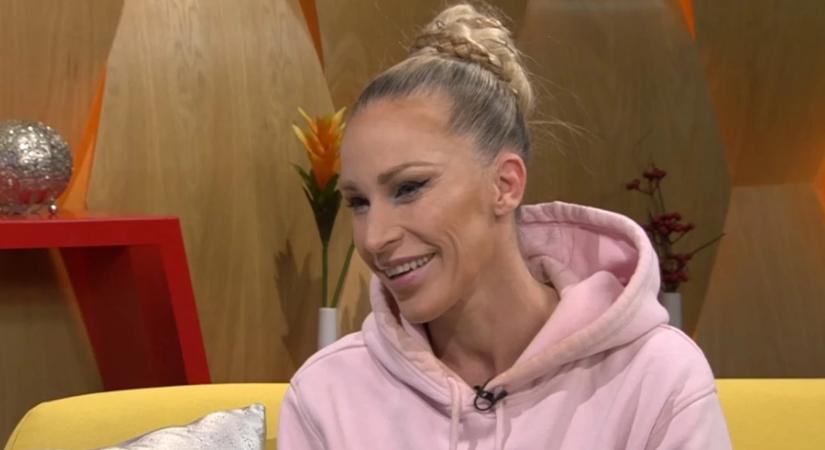 Pásztor Annát felhívta Tóth Gabi, de ő azonnal nemet mondott