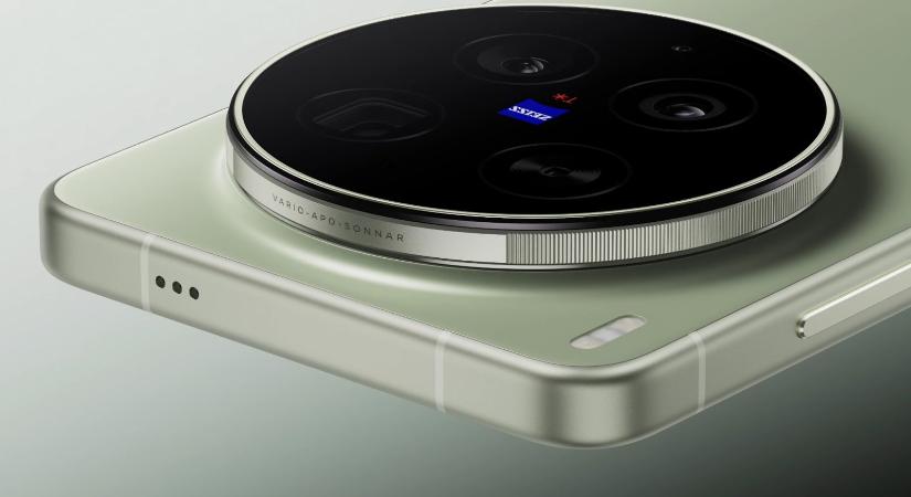 800 ezer Ft-os Ultra csúcsmobil érkezett Magyarországra, mától rendelhető