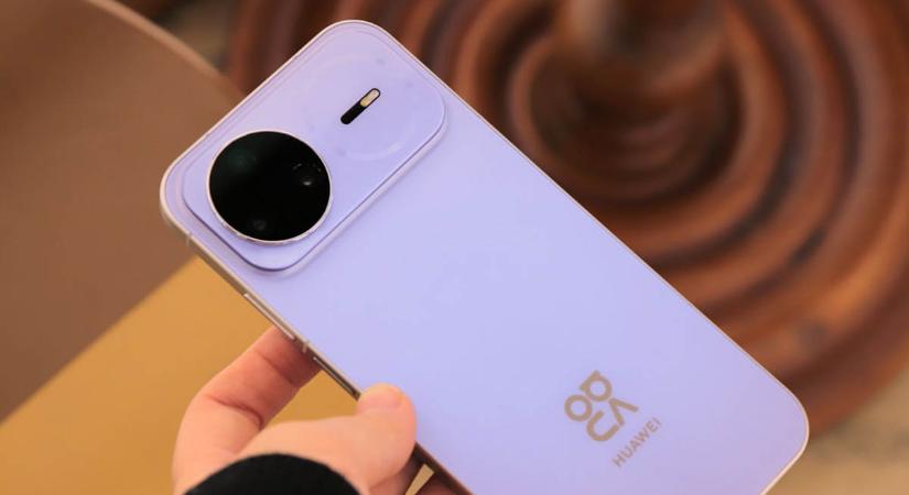 Kiderült ez-az a Huawei Nova 16 modellekről is