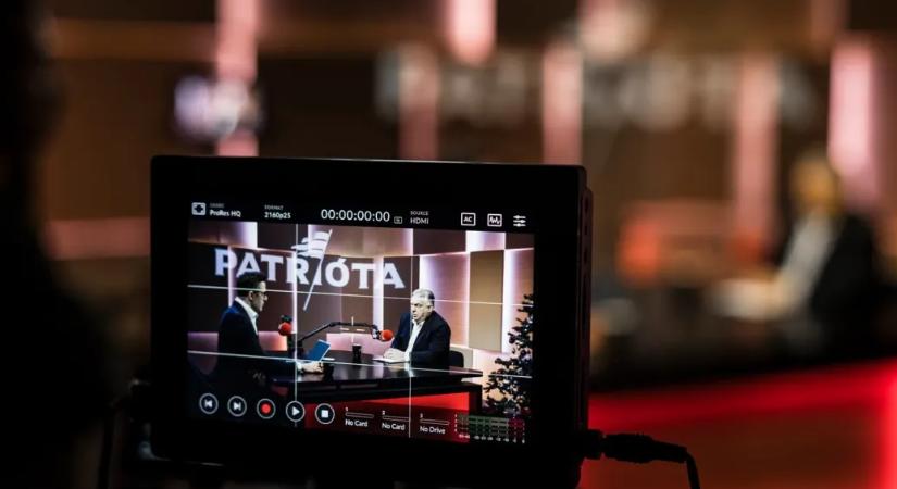 Orbán Viktor: Az első eredmények után már láttam, hogy baj lesz