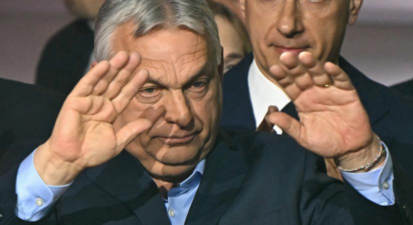 Orbán: A korábbi formájában a jobboldali közösség nem tudja folytatni