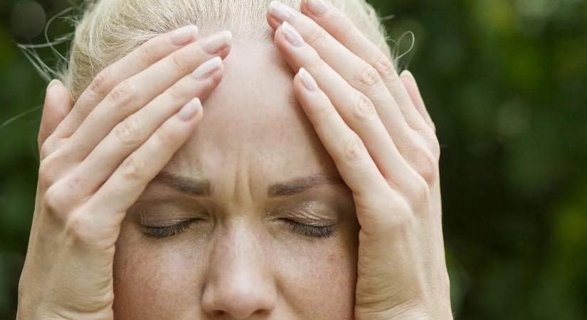 Orvosi csoda: felgyógyult a halálos agydaganatból