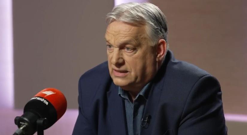 Orbán Viktor: teljes megújulásra van szükség a jobboldalon