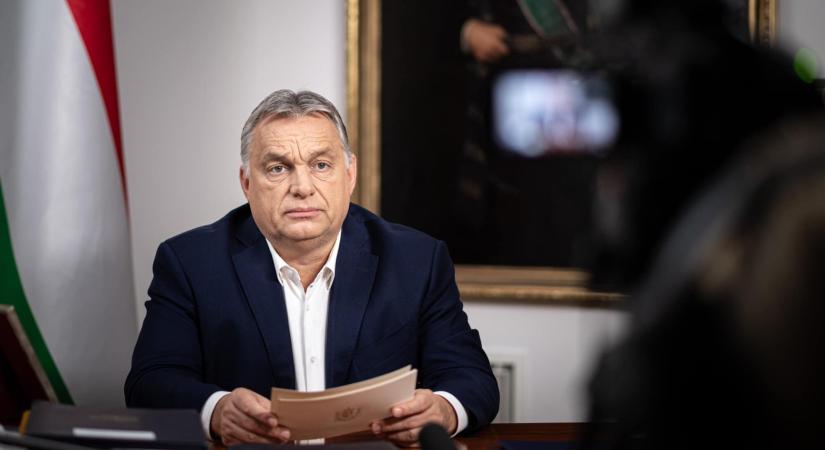 Orbán Viktor üzent a választási vereség után: teljes megújulásra van szükség