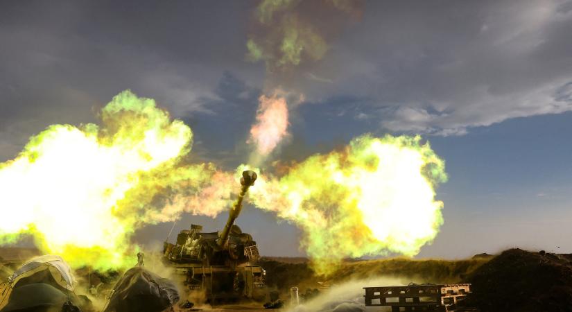 Fegyvernyugvást jelentett be Donald Trump