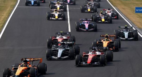 Jöhetnek az újítások: a nap F1-es hírei