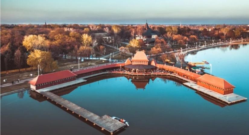 Palicson több mint 70 parkolóhely elkészül majálisig