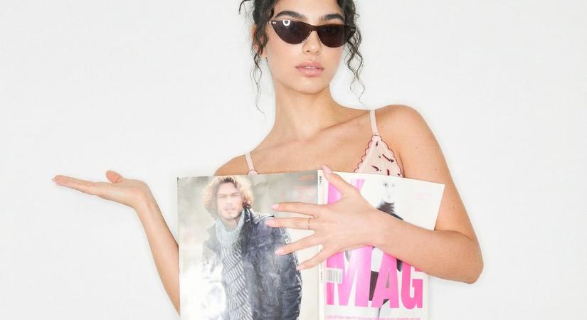 Kontrasztos színű női fehérnemű – hogyan teremts harmonikus összhatást?