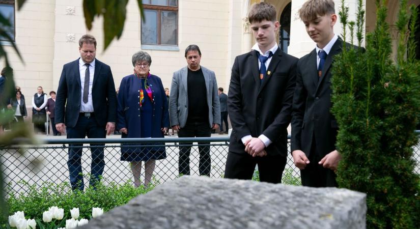 Meghasadt a szíve Kecskemét legnagyobb fiának – megrázó sorsa ma is könnyeket csal a szemekbe  fotók