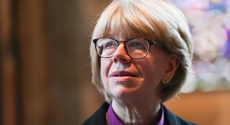 Csatlakozott a katolikus egyházfő háborúellenes megnyilatkozásaihoz az anglikán egyház vezetője