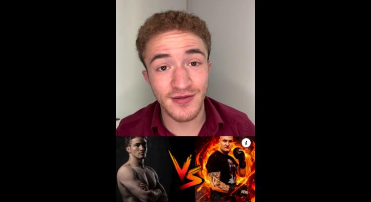 'A következő gálánkon megmutathatod a nagy szaktudásodat' – üzente A Róka Acélléleknek