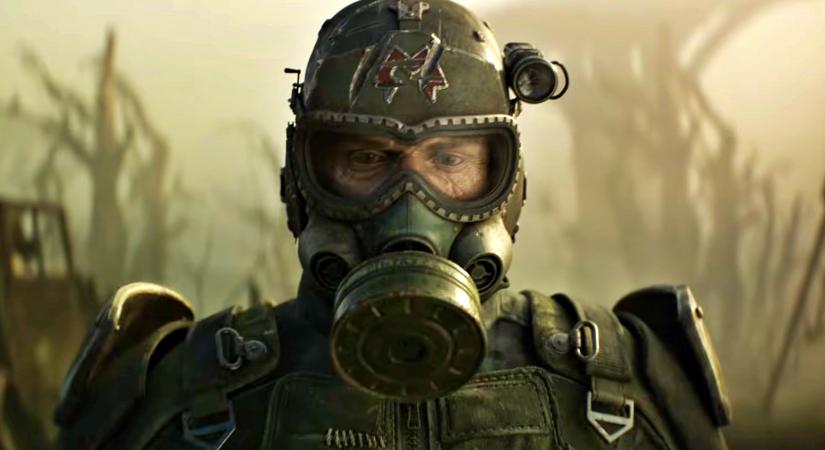 A megjelenési időszakkal együtt berobbant a Metro 2039 első előzetese, amelyben visszatér a sötét metróalagút klausztrofób horrorja