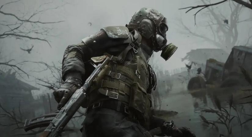 Full horror lesz a Metro 2039 és új (beszélő) főszereplőt is kapunk
