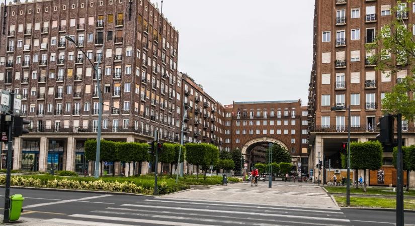Átalakul a Madách tér, miközben éleződik is egy vita Erzsébetvárosban