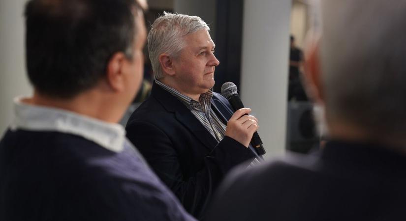 Baloldali elemző mondta ki: megdőlt az a vád, hogy Orbán Viktor diktatúrát épített ki