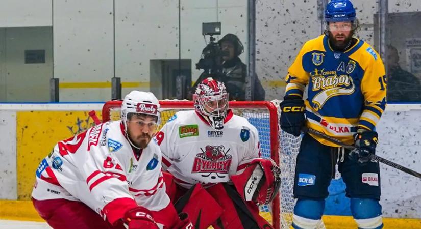 Drámai meccsen nyert, és megvédte címét a Gyergyó az Erste Ligában