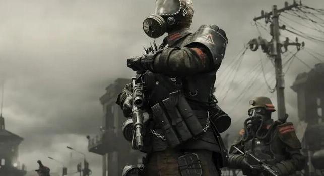 Végre beszélő főhőssel érkezik idén a Metro 2039