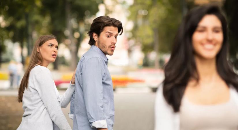 Ezek a csillagjegyek folyton a másét akarják, csak nős pasikra hajtanak