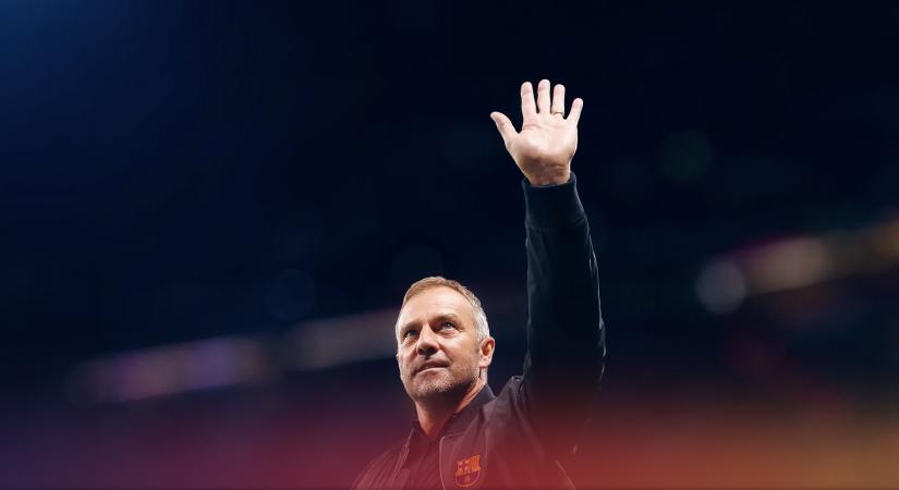 Flicknek elege volt a Barcából, de mégis maradhat, Salah-val együtt 9 játékos távozhat Liverpoolból - külföldi körkép