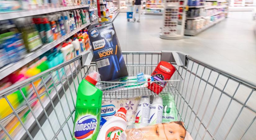 Kármán András: május után még maradnak az árrésstopok