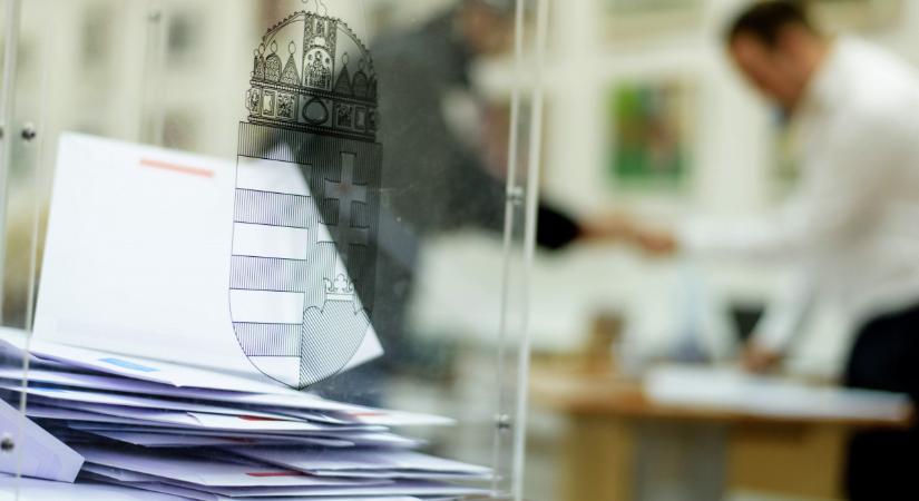 Befejezték a levélszavazatok azonosító nyilatkozatainak ellenőrzését