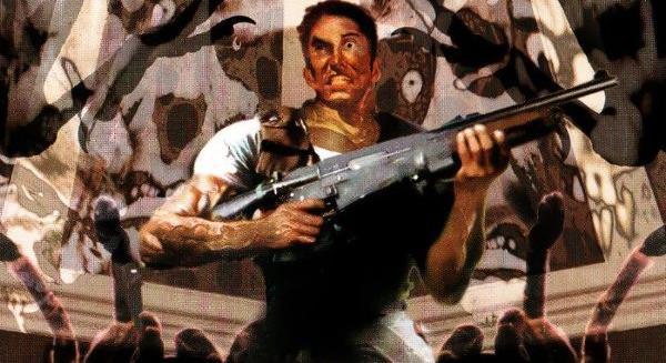A poligonzombik éjszakája – 30 éves a Resident Evil