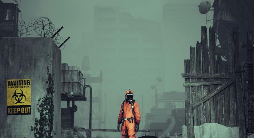 5 eset, amikor tényleg közel volt a világvége, de valahogy mégis megúsztuk