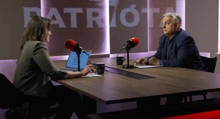 Orbán Viktor: A korábbi formájában a jobboldali közösség nem tudja folytatni létezését