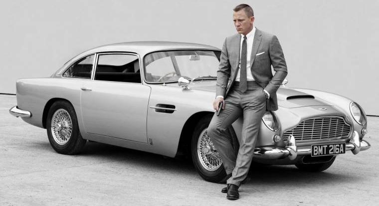 Jó oka van annak, hogy még mindig nincs meg a következő James Bond