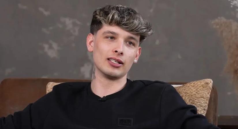 Döbbenetes fordulat: Nem hiszed el, mit művelt a TV2 sztárja a 22. születésnapja után!